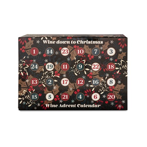 Buy the Wine Advent Calendar Online